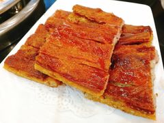 糯米香酥鸭-老来福·非遗酸汤兔(凯旋路店)