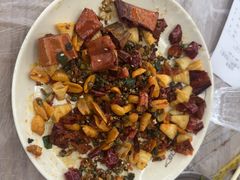 -小民大排档(光谷店)