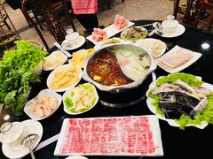 -新泰火锅城(蛟翔店)