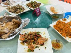 -明记海鲜大排档(巽寮湾店)