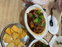 -烤五行·烧烤烤串(石佛营店)