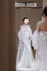 -Bridal Queen·婚纱女皇