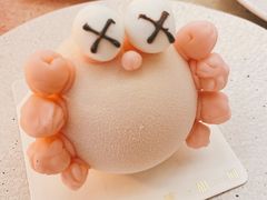 -玲婧胡同·生日蛋糕·餐厅(嘉里城店)