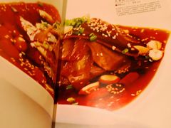 -渝信川菜(西单店)