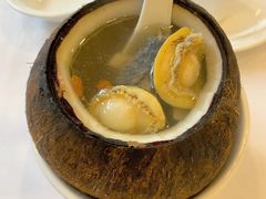 -宜宾海鲜酒家·三十年老字号