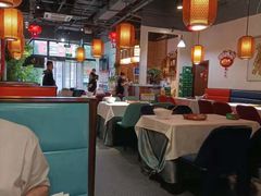 大堂-雲蜀龙阁·金牌水煮鱼(方庄店)