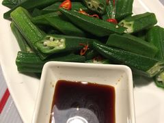 -辉记炭烧海鲜大排档·老字号(福田店)