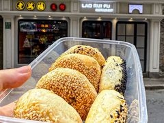 -老瑞福上海菜(人民广场店)