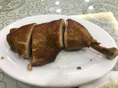 -李连贵熏肉大饼(沈阳站店)
