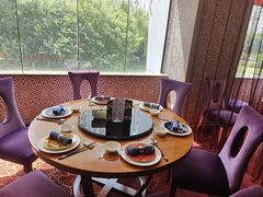 -北京丽亭华苑酒店·四季中餐厅(知春路店)
