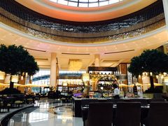 -漢咖啡·全服务式自助晚餐(武汉洲际酒店)