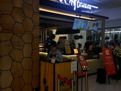 门面-大头椰·椰子鸡火锅(南宁万象城店)