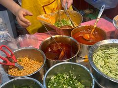 -大学城夜市