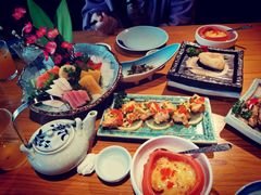 芝士焗大虾-三石铁板烧(紫竹桥店)