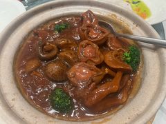 -新雅粤菜馆(南京东路店)