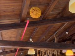 -北京水岸山吧度假村(雁栖镇店)