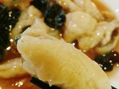 糟溜黄鱼片-老正兴菜馆(福州路店)