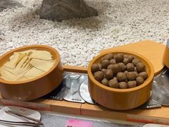 -喜家自助小火锅(卓悦里店)