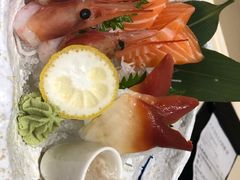 -小句号·精致料理(江南环球港店)