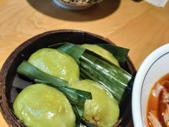 -龙抄手食府(浣花北路店)