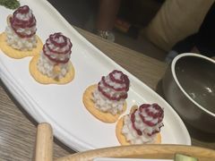 -隆喜元鱼汤包·海鲜(中联广场店)