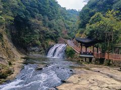 -五泄景区