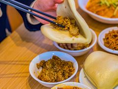 -关中闫记粉蒸肉(和平路店)