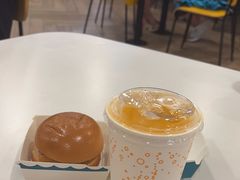 -麦当劳(金鹏路店)