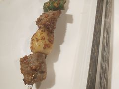 -福苗小骆驼烧烤(大唐不夜城店)
