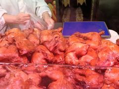 -大连熟食品交易中心