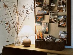 -工页咖啡X COFFEE(龙东路店)