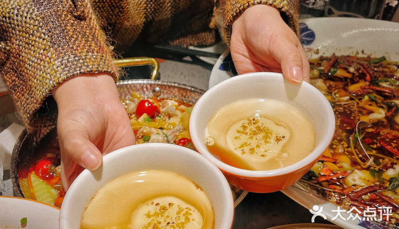 2023年吃龙虾来拙味，今年第一顿龙虾宴！