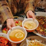 2023年吃龙虾来拙味，今年第一顿龙虾宴！