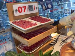 -东门口涮肉·砂锅·烤串(老门东店)