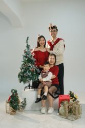 -玛瑞莎·儿童·亲子摄影(越秀店)