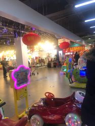 -梦幻童年儿童乐园(顾乡大街店)