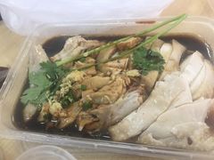 -百家鸡味馆(清泰店)