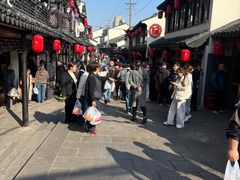 -葑门横街