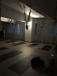 -馨媛瑜伽普拉提