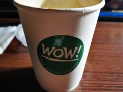 -WOW coffee