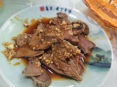 -清真喜兰老丁羊汤特色小吃