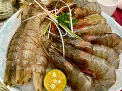 -皇朝海鲜酒店