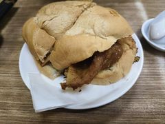 -百福麵家(新馬路店)