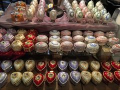 -小樽八音盒堂(手工制作体验馆店)