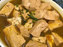 老豆腐-湾里人家(旺山景区店)