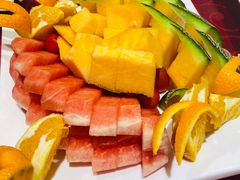 -海岛渔村大酒店(云霄路店)