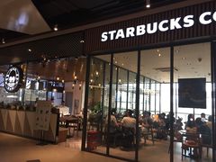 -星巴克(苏州西蒙店)