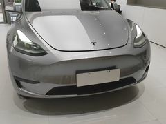 -TESLA 特斯拉(广州天环广场体验店)