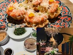 -狮拾久·现代新加坡料理(福田COCO Park店)