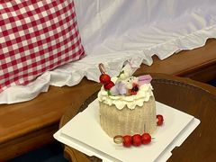 -花间烘焙BLossom Bakery